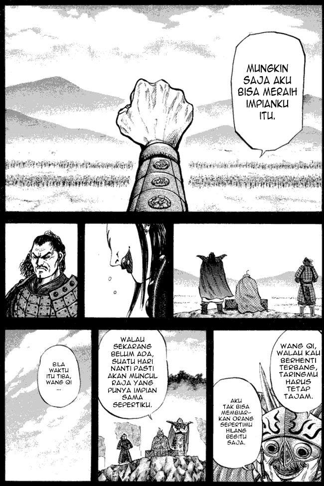 Kingdom Chapter 45 Image 4