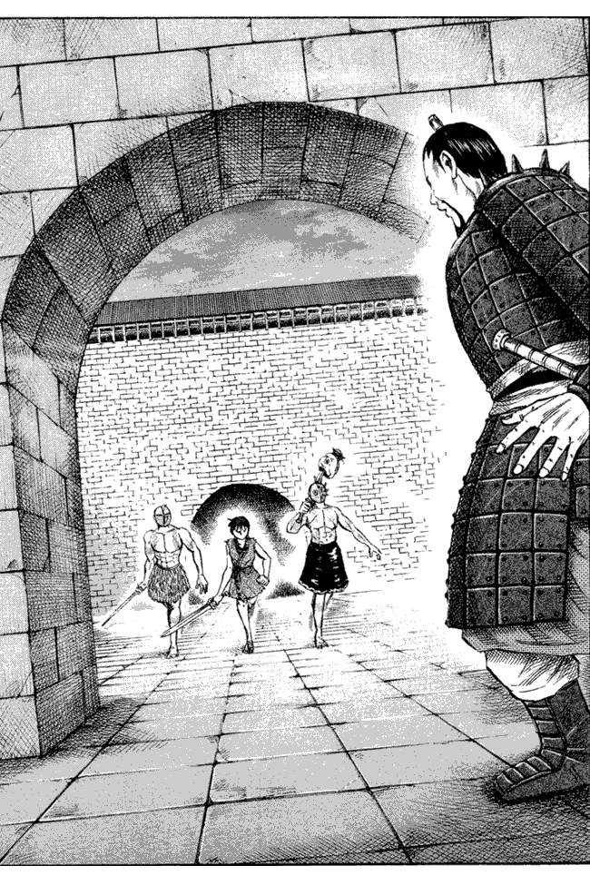 Kingdom Chapter 45 Image 13
