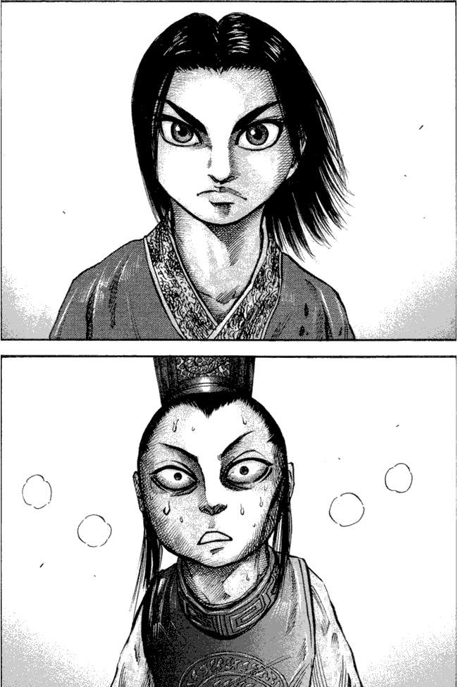 Kingdom Chapter 45 Image 17
