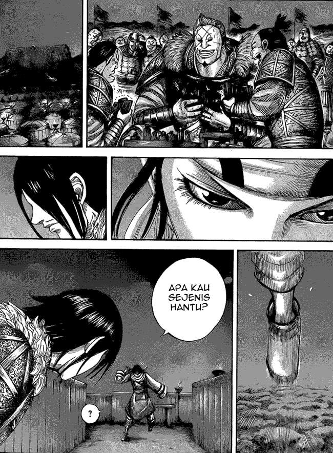 Kingdom Chapter 452 Image 6