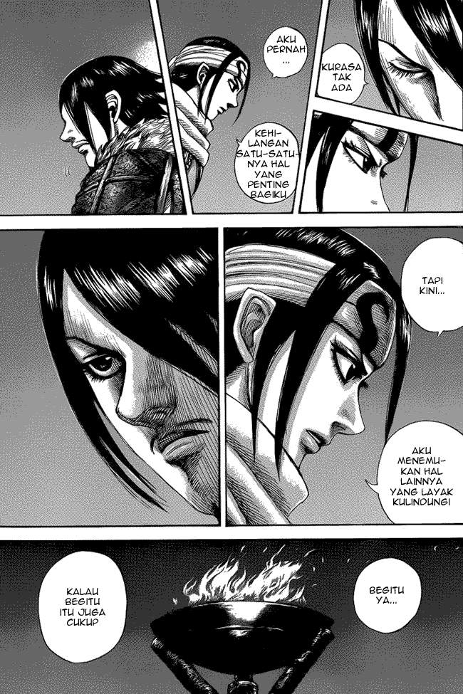Kingdom Chapter 452 Image 9