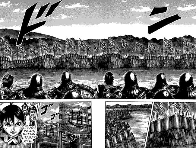 Kingdom Chapter 453 Image 15
