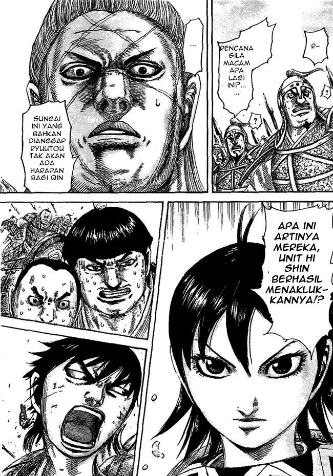 Kingdom Chapter 457 Image 12