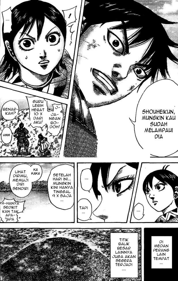 Kingdom Chapter 457 Image 15
