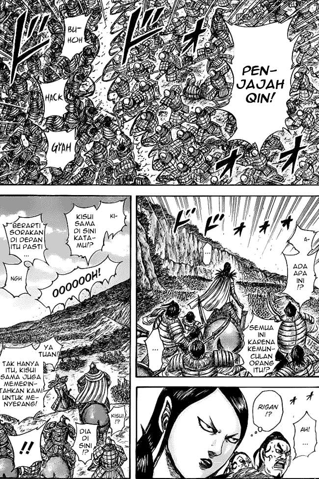 Kingdom Chapter 459 Image 3