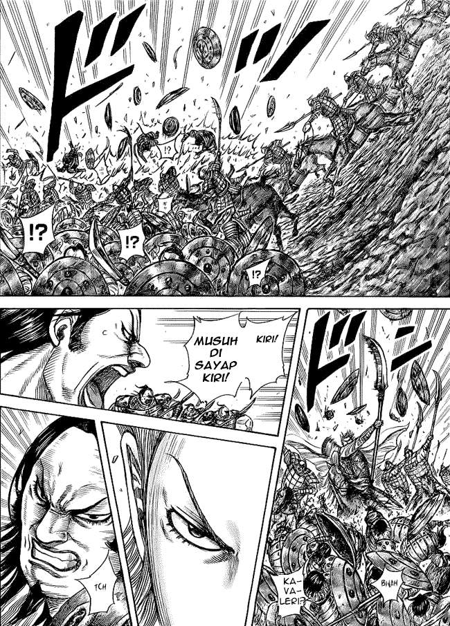 Kingdom Chapter 459 Image 7