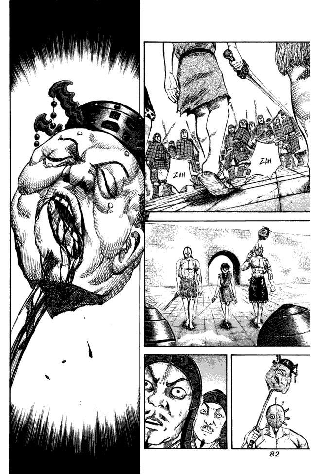 Kingdom Chapter 46 Image 3