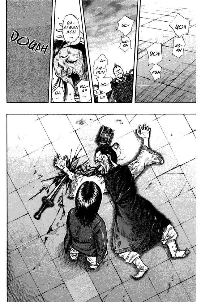 Kingdom Chapter 46 Image 13