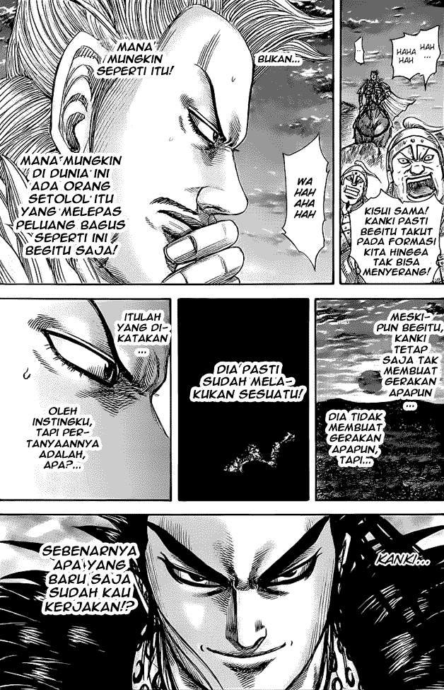 Kingdom Chapter 461 Image 17