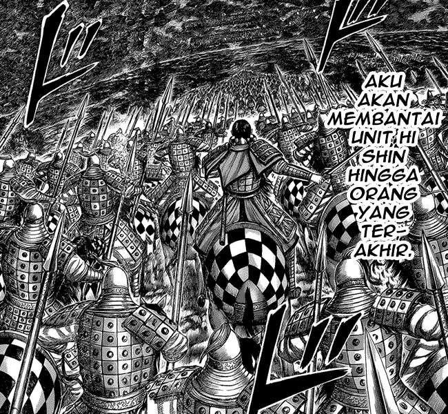 Kingdom Chapter 464 Image 15