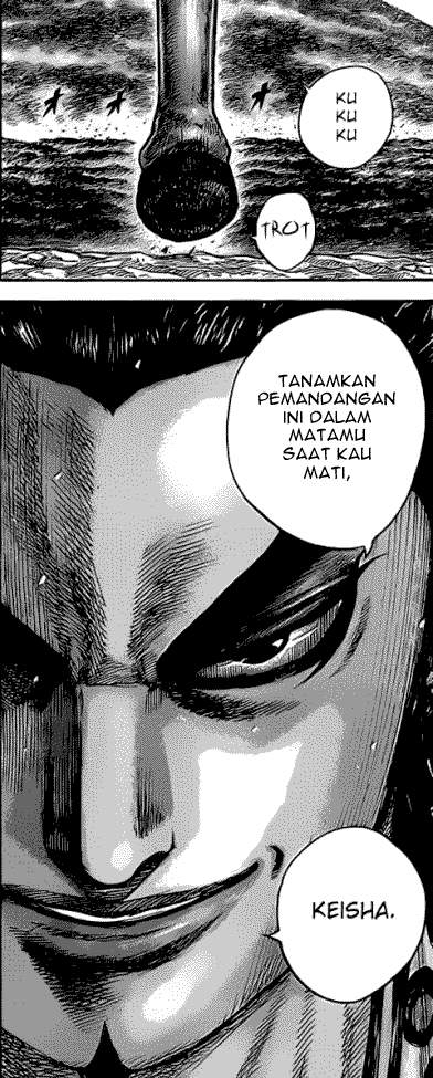 Kingdom Chapter 467 Image 3