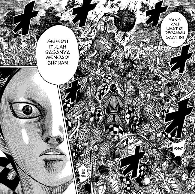 Kingdom Chapter 467 Image 4