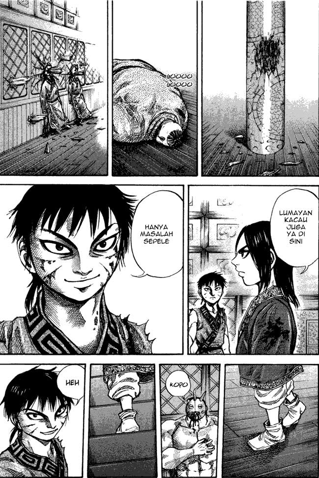 Kingdom Chapter 47 Image 4