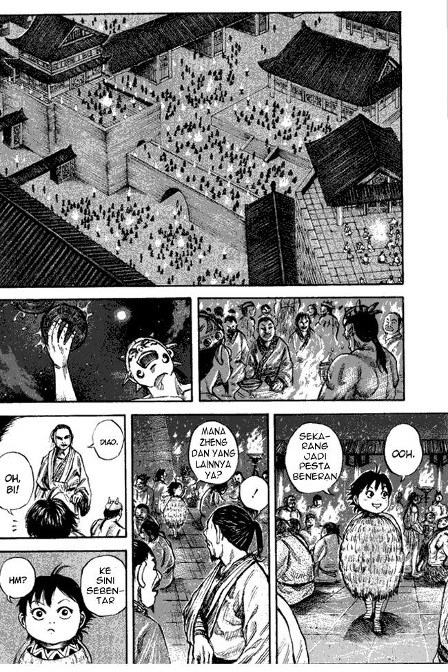 Kingdom Chapter 47 Image 7