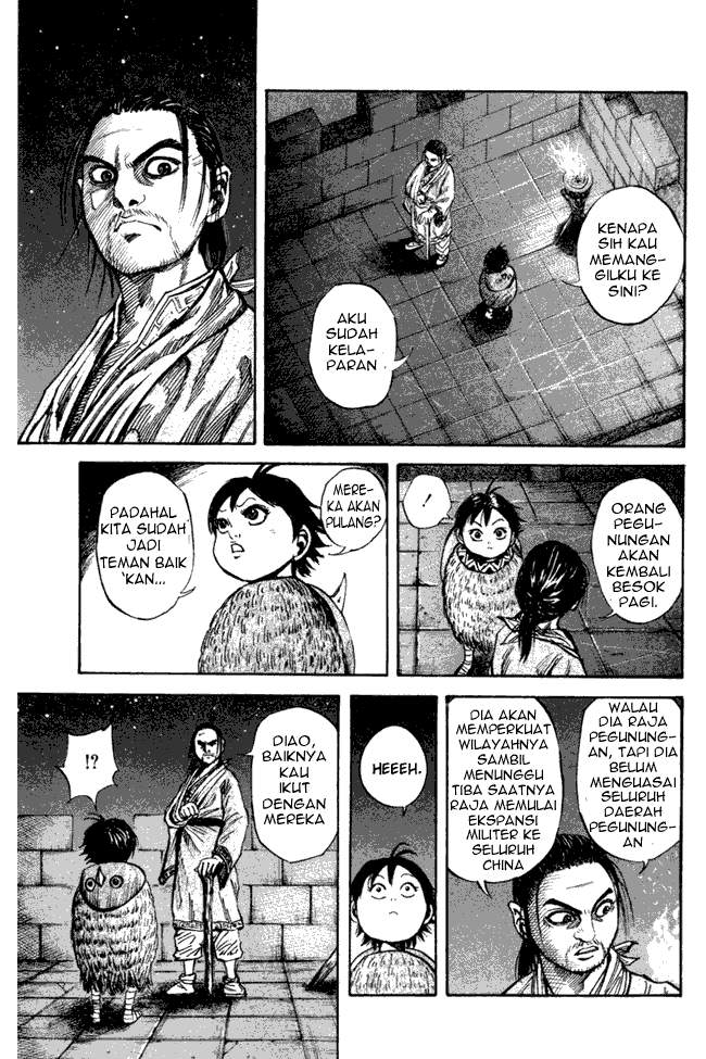 Kingdom Chapter 47 Image 8