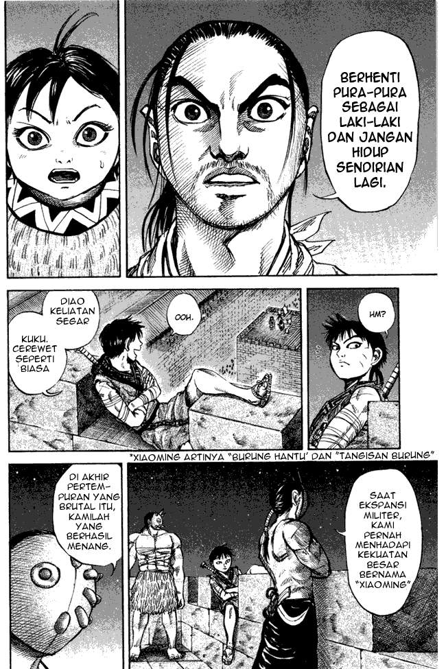 Kingdom Chapter 47 Image 9