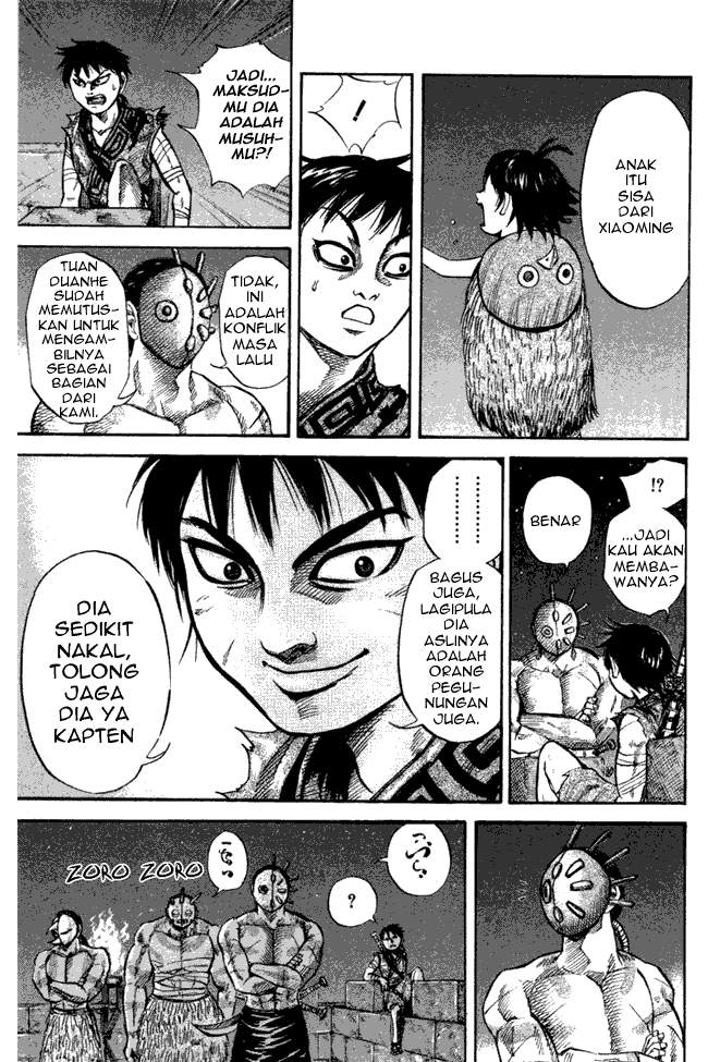 Kingdom Chapter 47 Image 10