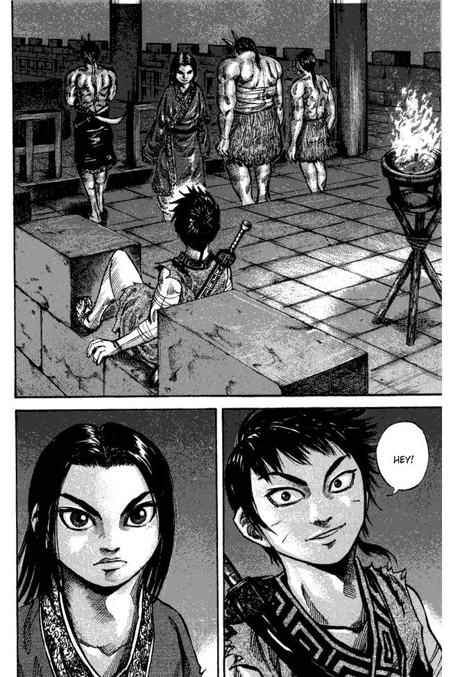 Kingdom Chapter 47 Image 11