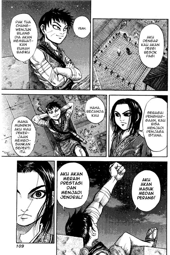 Kingdom Chapter 47 Image 12
