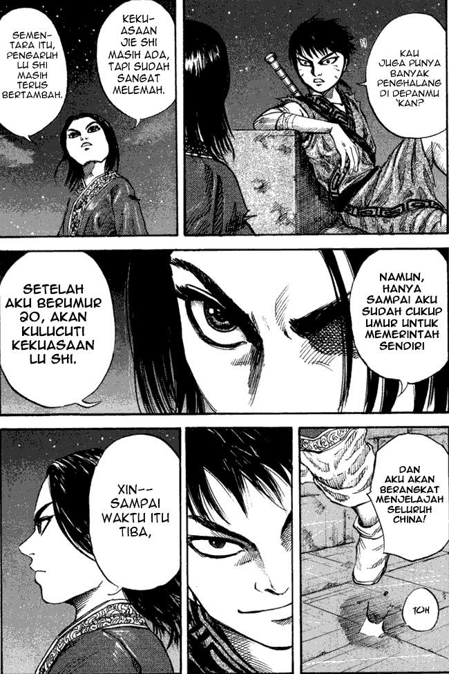 Kingdom Chapter 47 Image 13