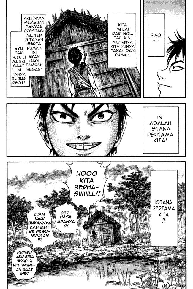 Kingdom Chapter 47 Image 17