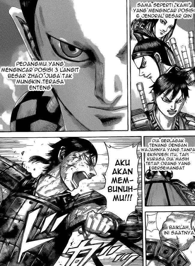 Kingdom Chapter 472 Image 2