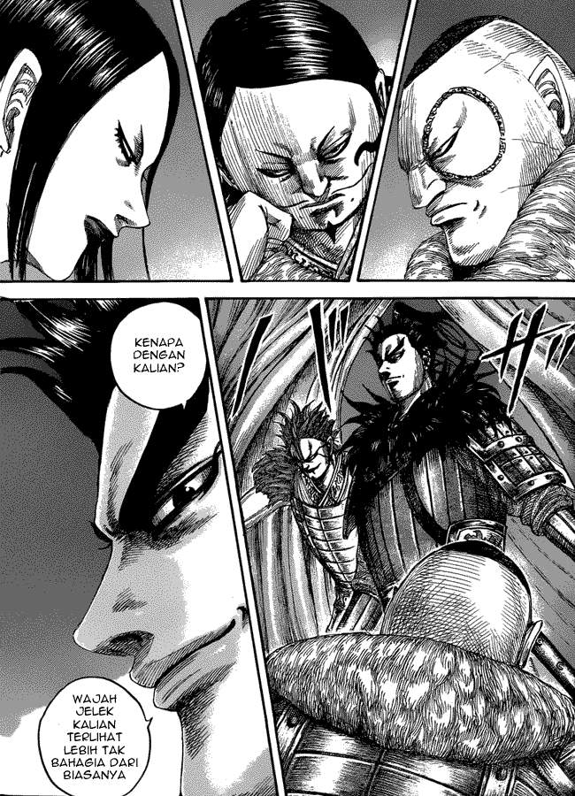 Kingdom Chapter 475 Image 2