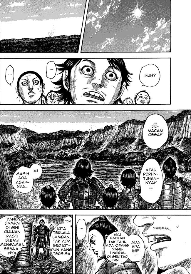 Kingdom Chapter 475 Image 15