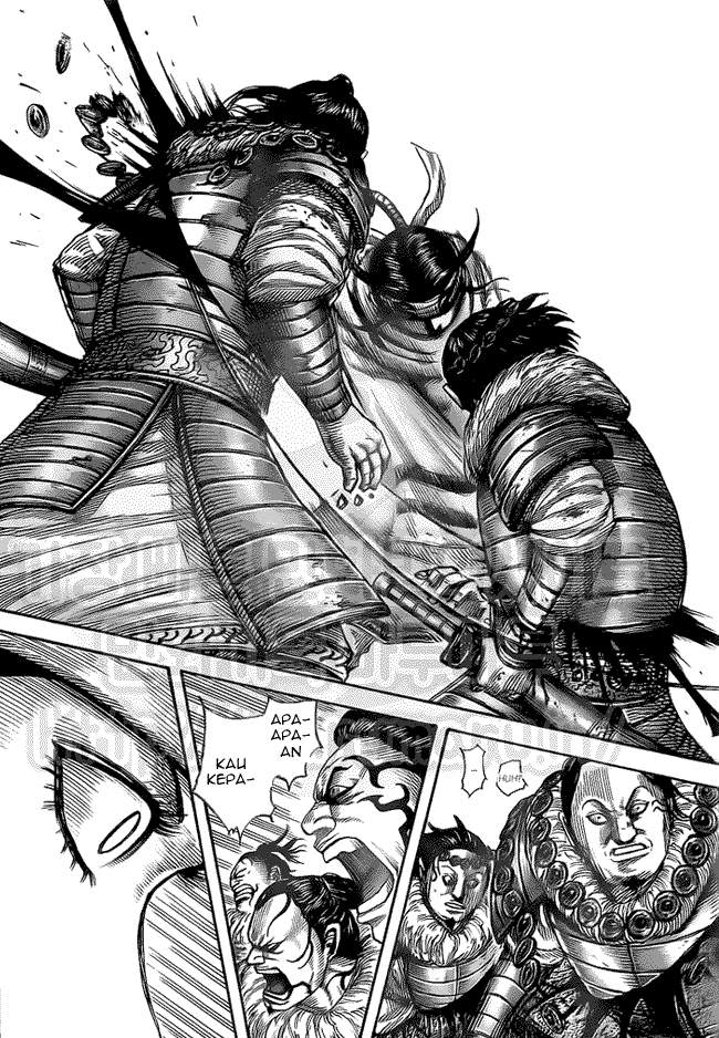Kingdom Chapter 476 Image 15