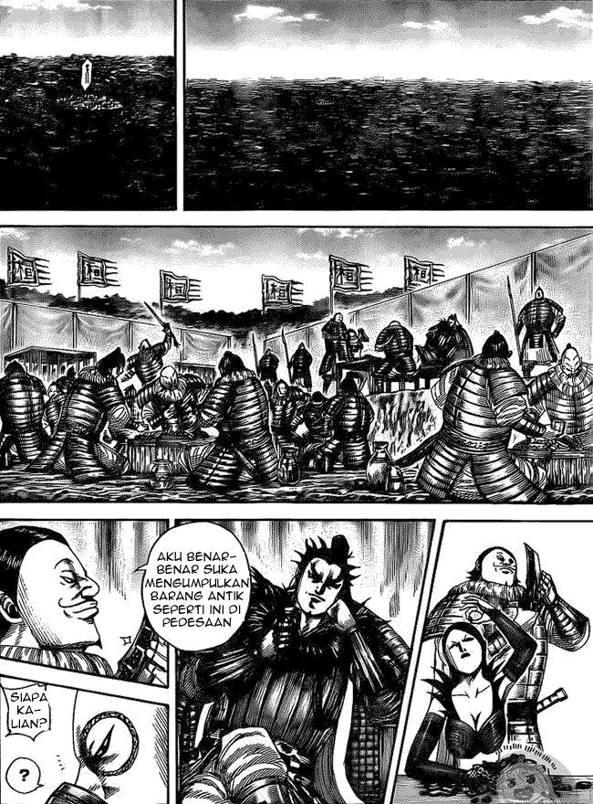 Kingdom Chapter 477 Image 3