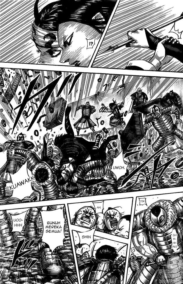 Kingdom Chapter 477 Image 12