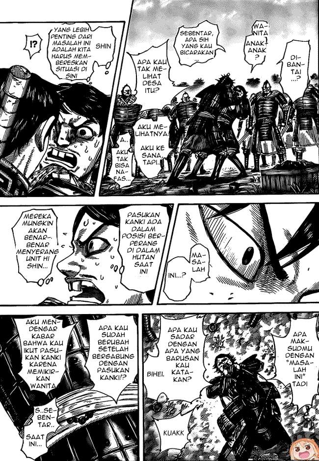 Kingdom Chapter 478 Image 12