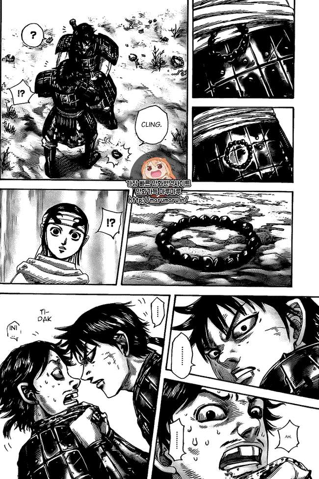 Kingdom Chapter 478 Image 13