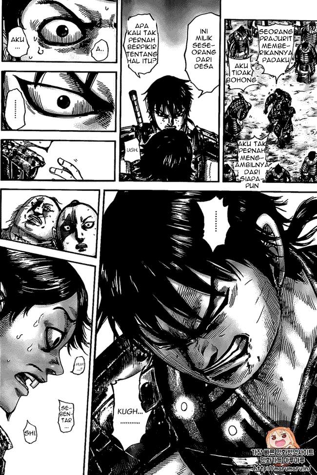 Kingdom Chapter 478 Image 15