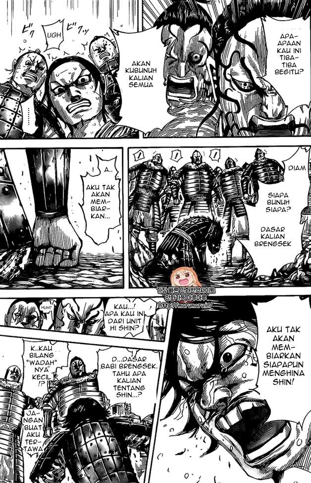 Kingdom Chapter 479 Image 14