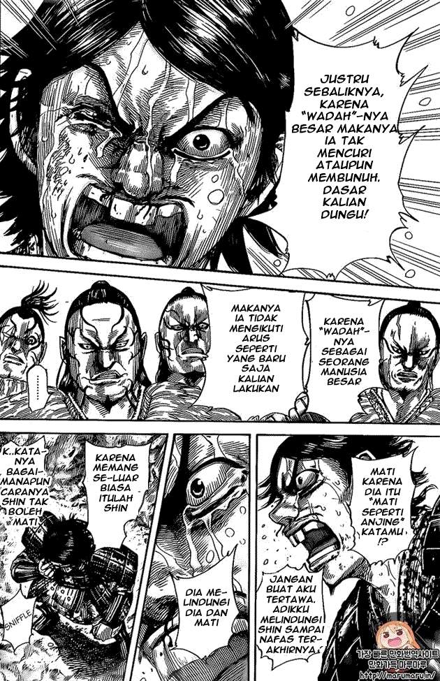 Kingdom Chapter 479 Image 15