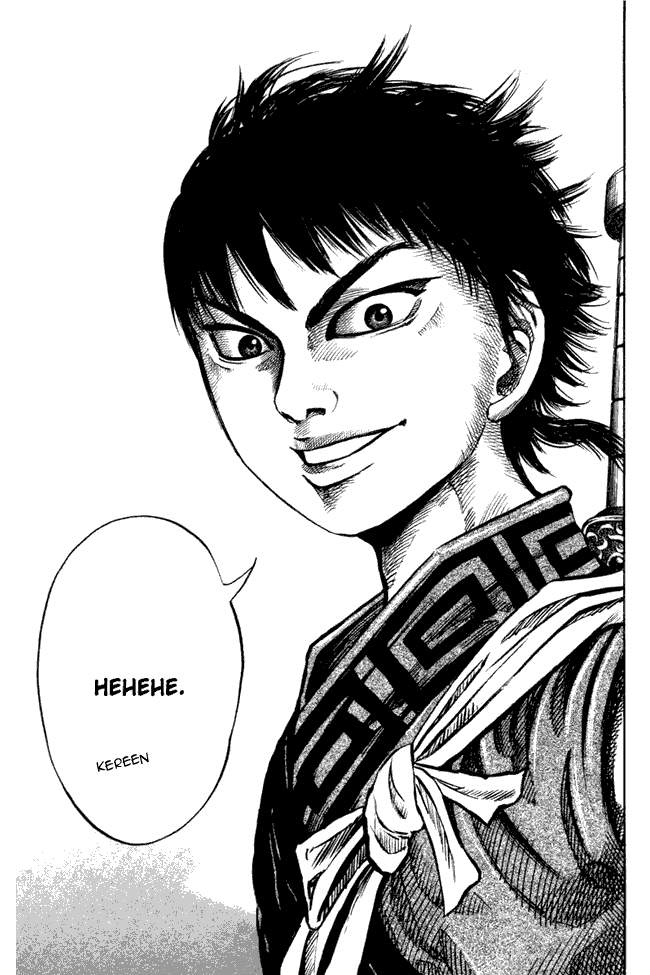 Kingdom Chapter 48 Image 5