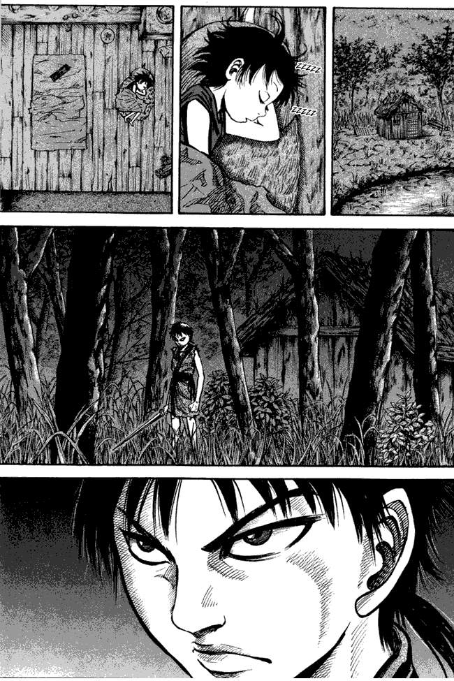 Kingdom Chapter 48 Image 11