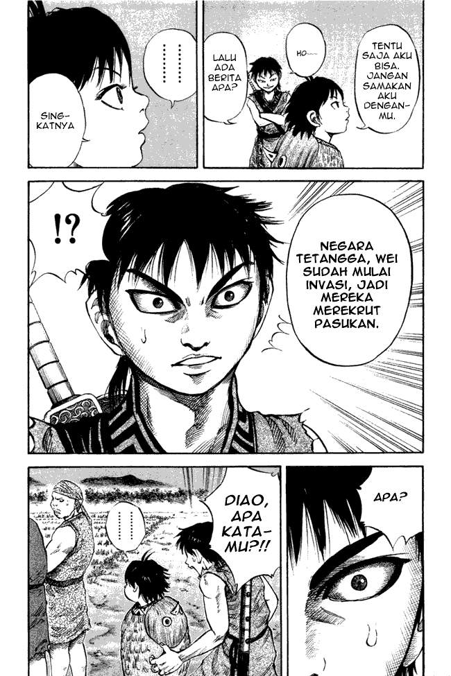 Kingdom Chapter 48 Image 15