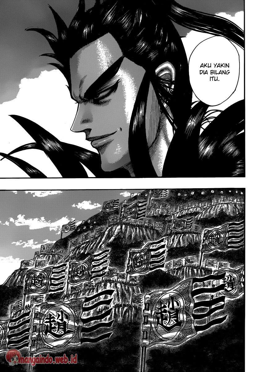 Kingdom Chapter 481 Image 3