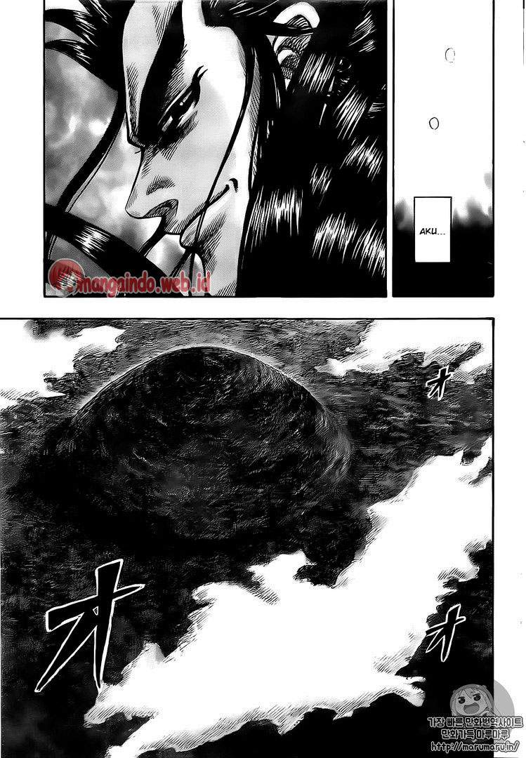 Kingdom Chapter 482 Image 10