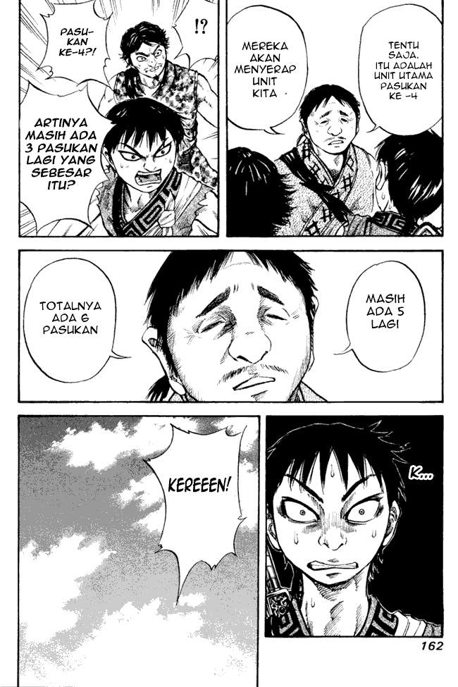 Kingdom Chapter 50 Image 9