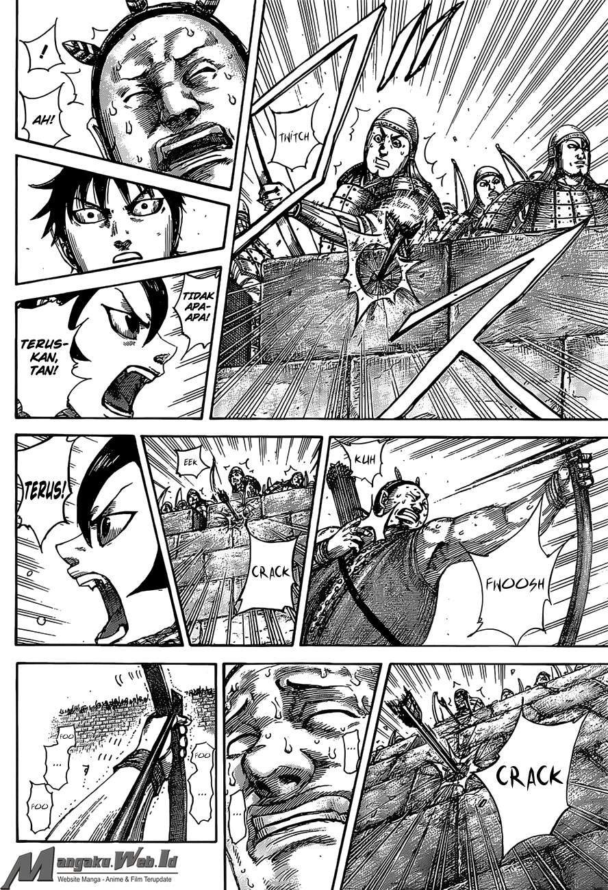 Kingdom Chapter 507 Image 15