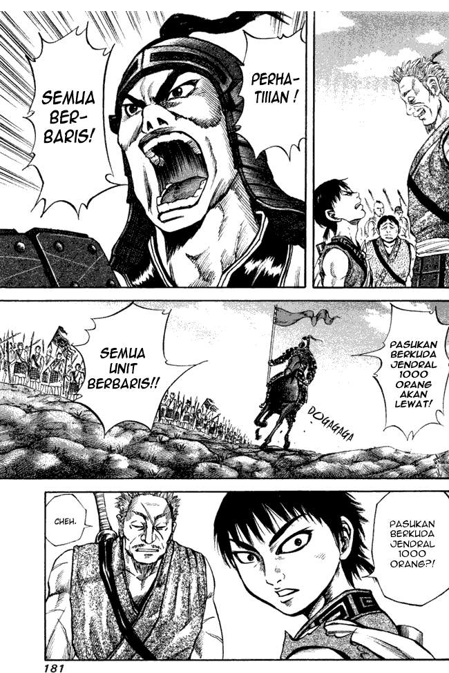 Kingdom Chapter 51 Image 10