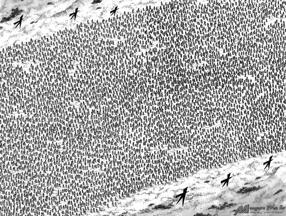 Kingdom Chapter 515 Image 17