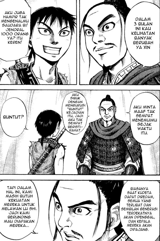 Kingdom Chapter 52 Image 1