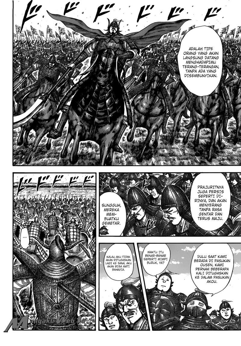 Kingdom Chapter 523 Image 15