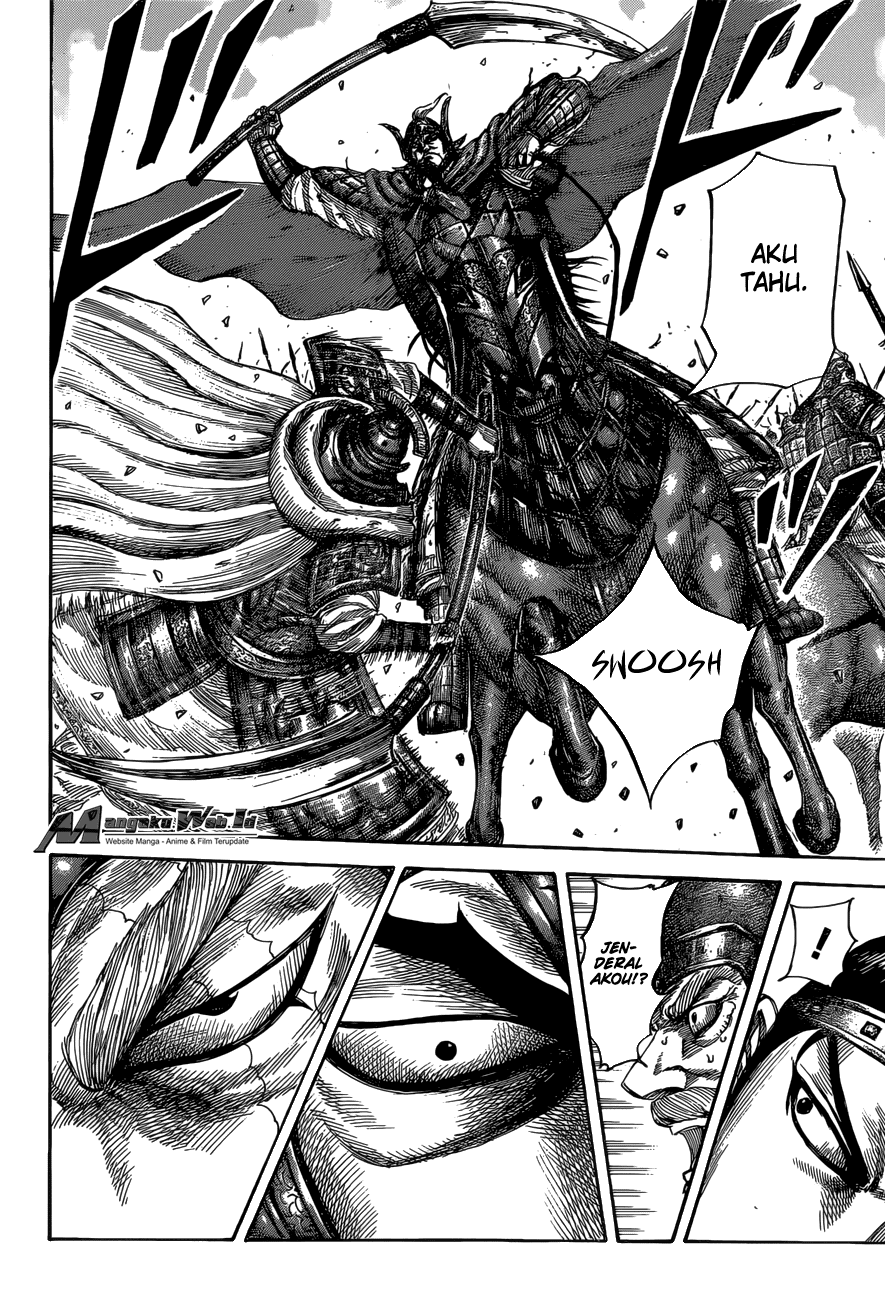 Kingdom Chapter 526 Image 10