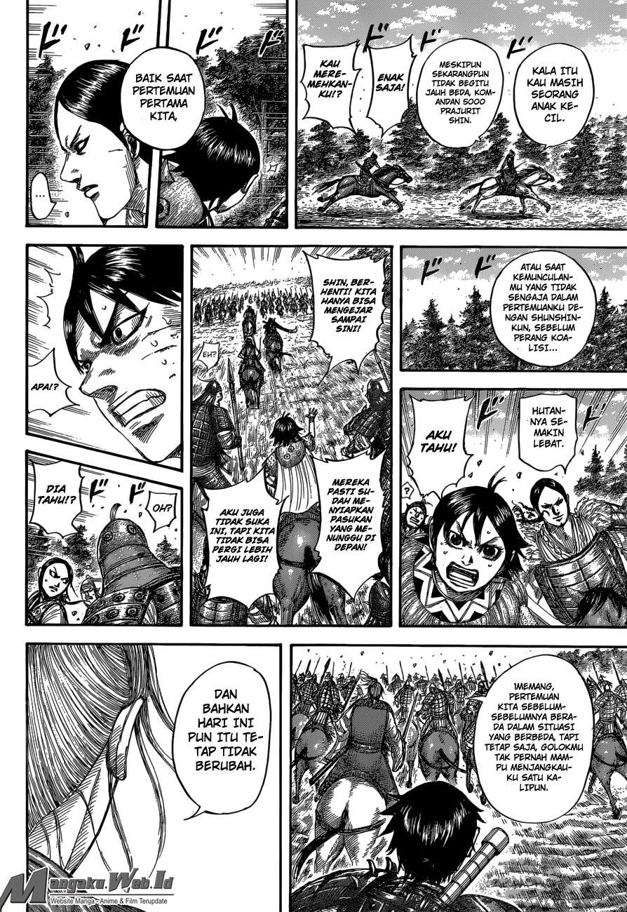Kingdom Chapter 532 Image 10