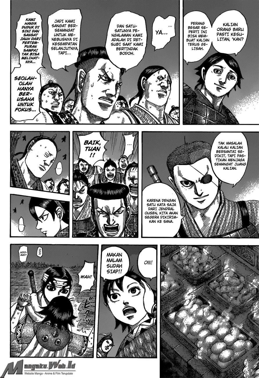 Kingdom Chapter 539 Image 10